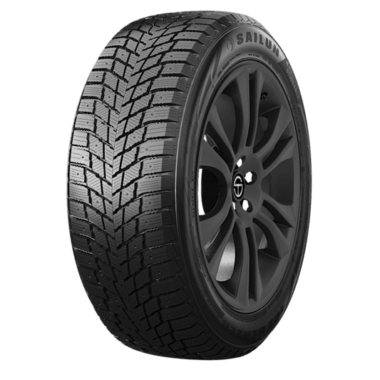 225/40R18 92H Sailun Ice Blazer WSTX Studdable Winter Snow Tire 2254018