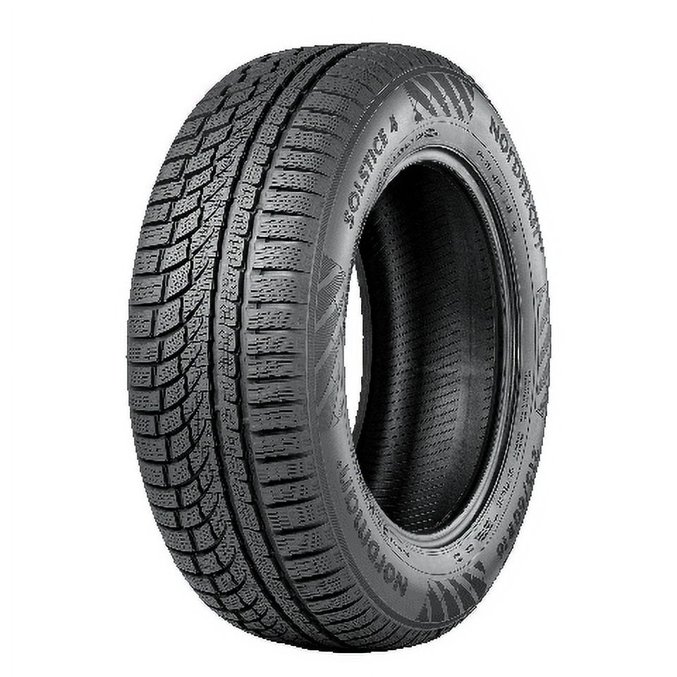 225/50R17 98V XL Nordman Solstice 4 All-Weather Tire by Nokian 50K Warranty