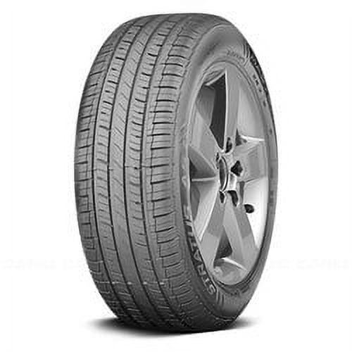 Mastercraft Stratus AS 225/60R16 98H BSW Tire