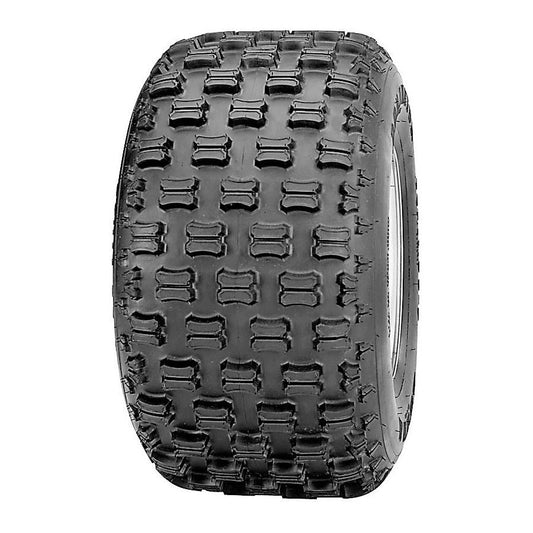 22x11-9 Kenda Dominator K300 Rear ATV Tire (4 Ply) 22x11 22-11-9 22x11x9