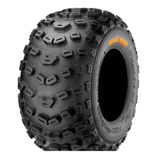 22x11-9 Kenda Klaw XC K533 Rear ATV Tire (6 Ply) 22x11 22-11-9 22x11x9