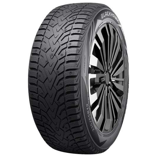BlackHawk Ice Prey BW10 Winter 235/45R18 98H XL Passenger Tire