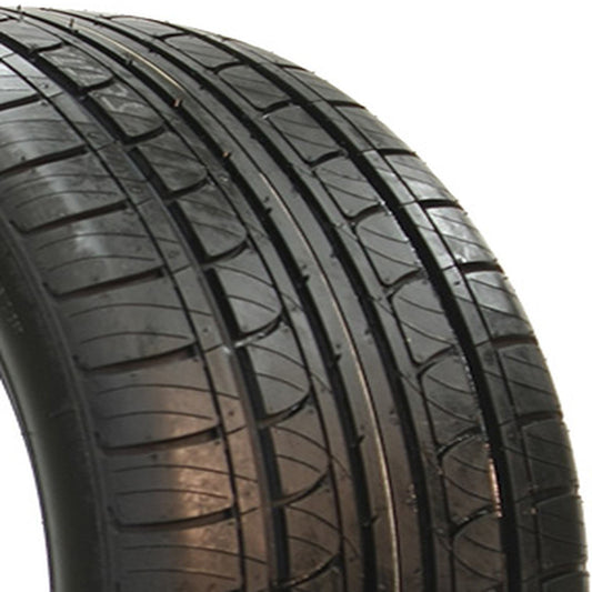 235/65R17 Fuzion Touring 104H Tire Fits: 2017-18 Honda CR-V EX, 2019 Honda CR-V LX