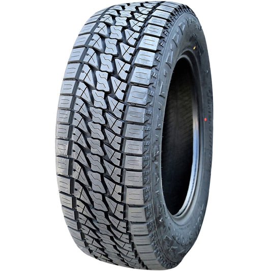 235/75R15 LION SPORT A/T 109T XL Fits: 1995-99 Chevrolet Tahoe LT, 1999 Chevrolet Silverado 1500 Base