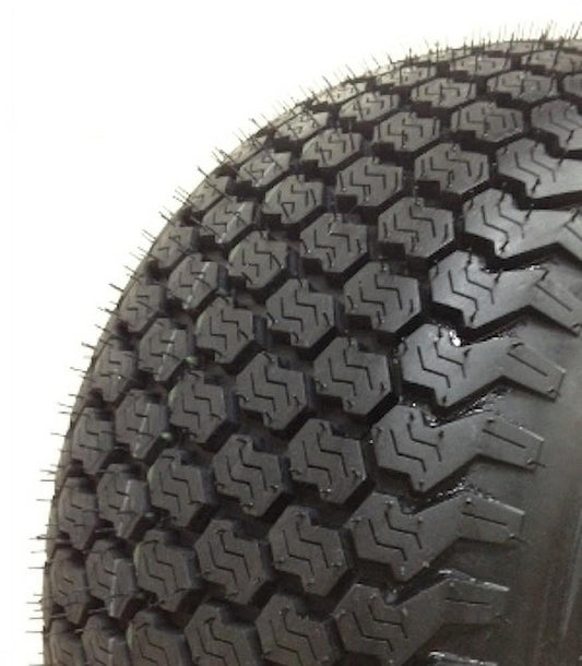 23x10.50-12 4 Ply Super Turf Tire