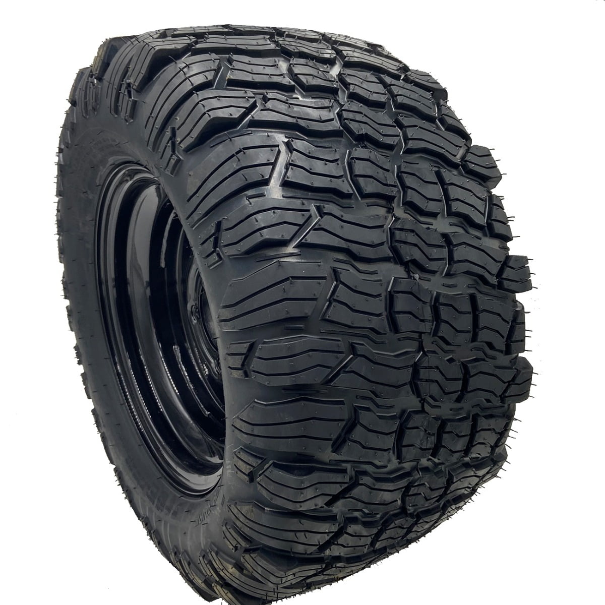 23x11.00-12 4 Ply Reaper Tire