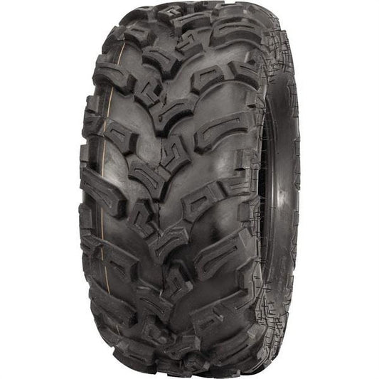 QuadBoss QBT447 Utility Tire - 24x8-12 6Ply