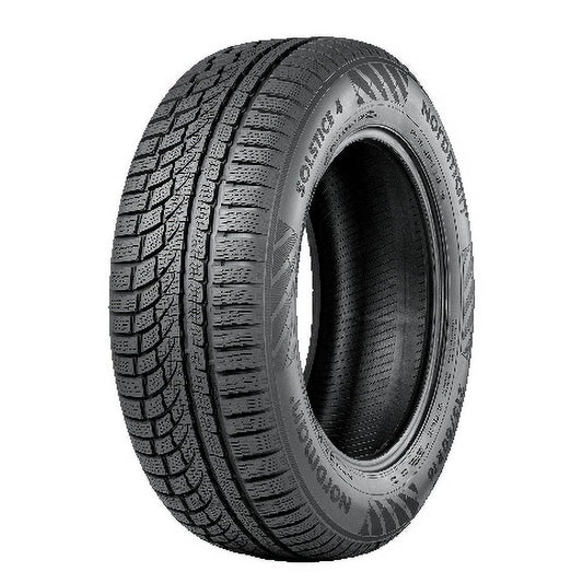 245/60R18 105H Nordman Solstice 4 All-Weather Tire made by Nokian 50K Warranty