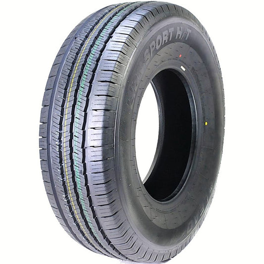 245/75R16LT LION SPORT H/T 10PLY 120/116R..