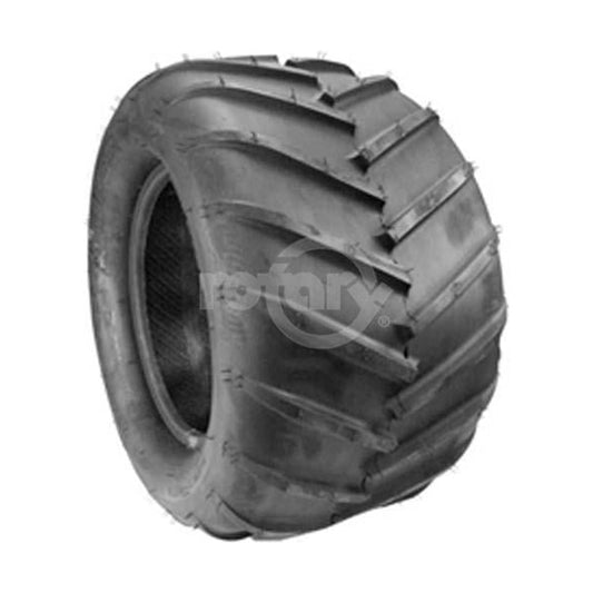 24X12.00-12 4Ply Chevron Tire Carlisle (
