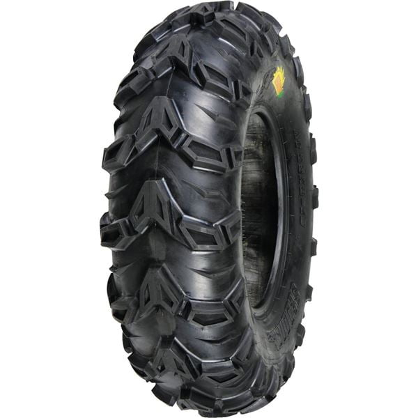 24x9-11 Sedona Mud Rebel Tire ATV UTV 6 Ply Front 24x9x11 24-9-11