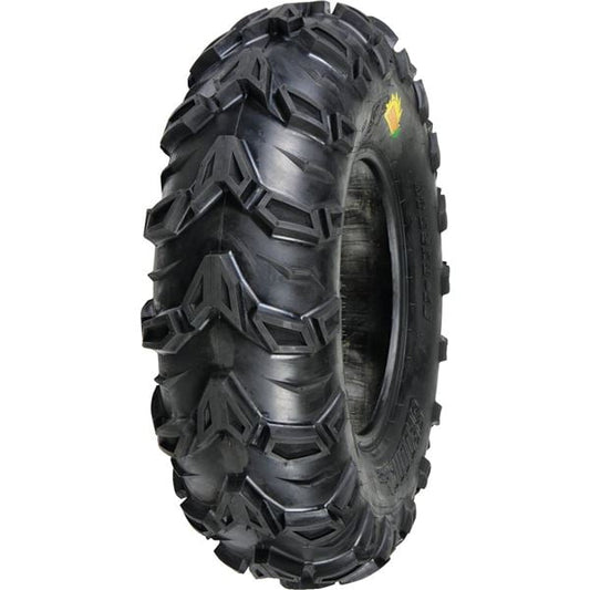 24x9-11 Sedona Mud Rebel Tire ATV UTV 6 Ply Front 24x9x11 24-9-11