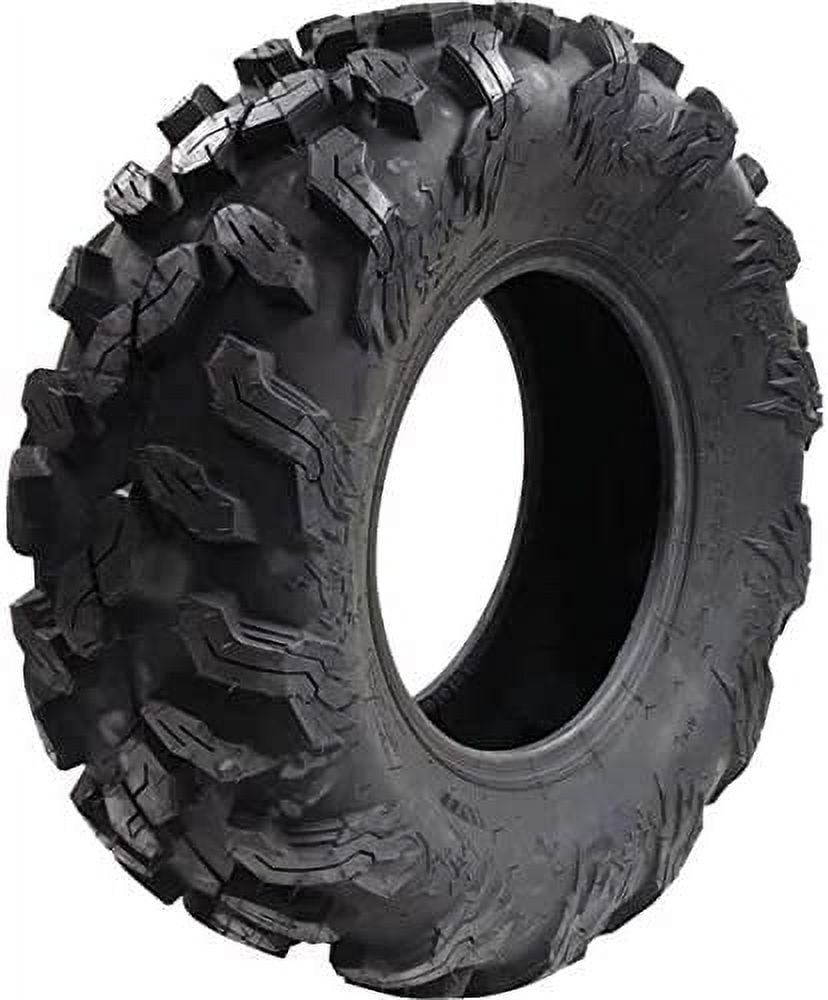 25 x 10-12 Ocelot P3068 Basilisk ATV/UTV Tire