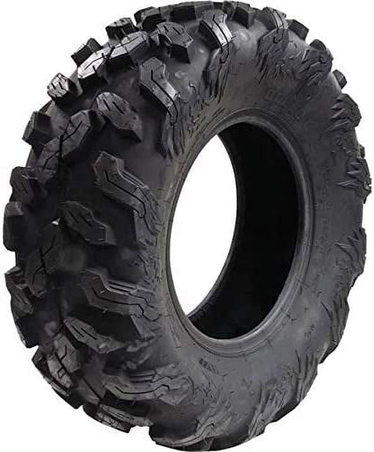 25 x 10-12 Ocelot P3068 Basilisk ATV/UTV Tire