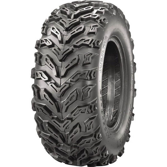 25 x 10 - 12 Ocelot P3103 ATV/UTV Tire