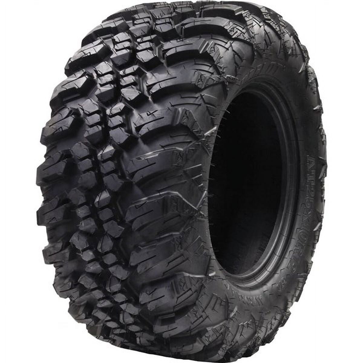 25 x 10R - 12 Ocelot Aurora ATV/UTV Tire