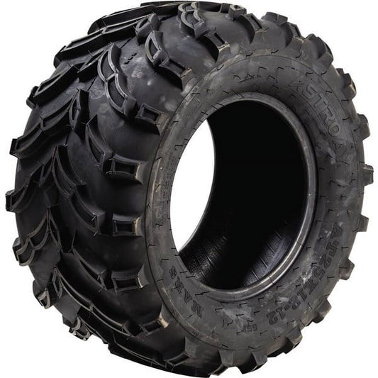25 x 8 - 12 Astroay Mars-B Utility ATV/UTV Tire