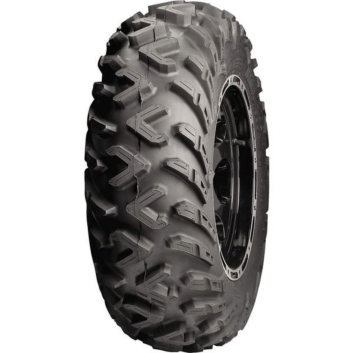 25 x 8R - 12 ITP Terracross R/T XD Front Tire