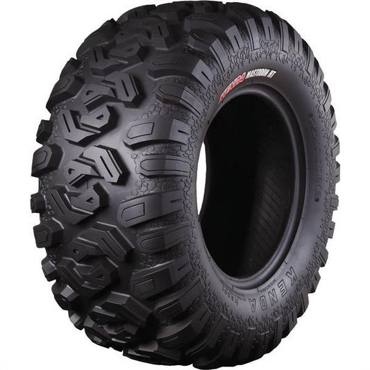 25 x 8R - 12 Kenda K3201 Mastodon HT Tire