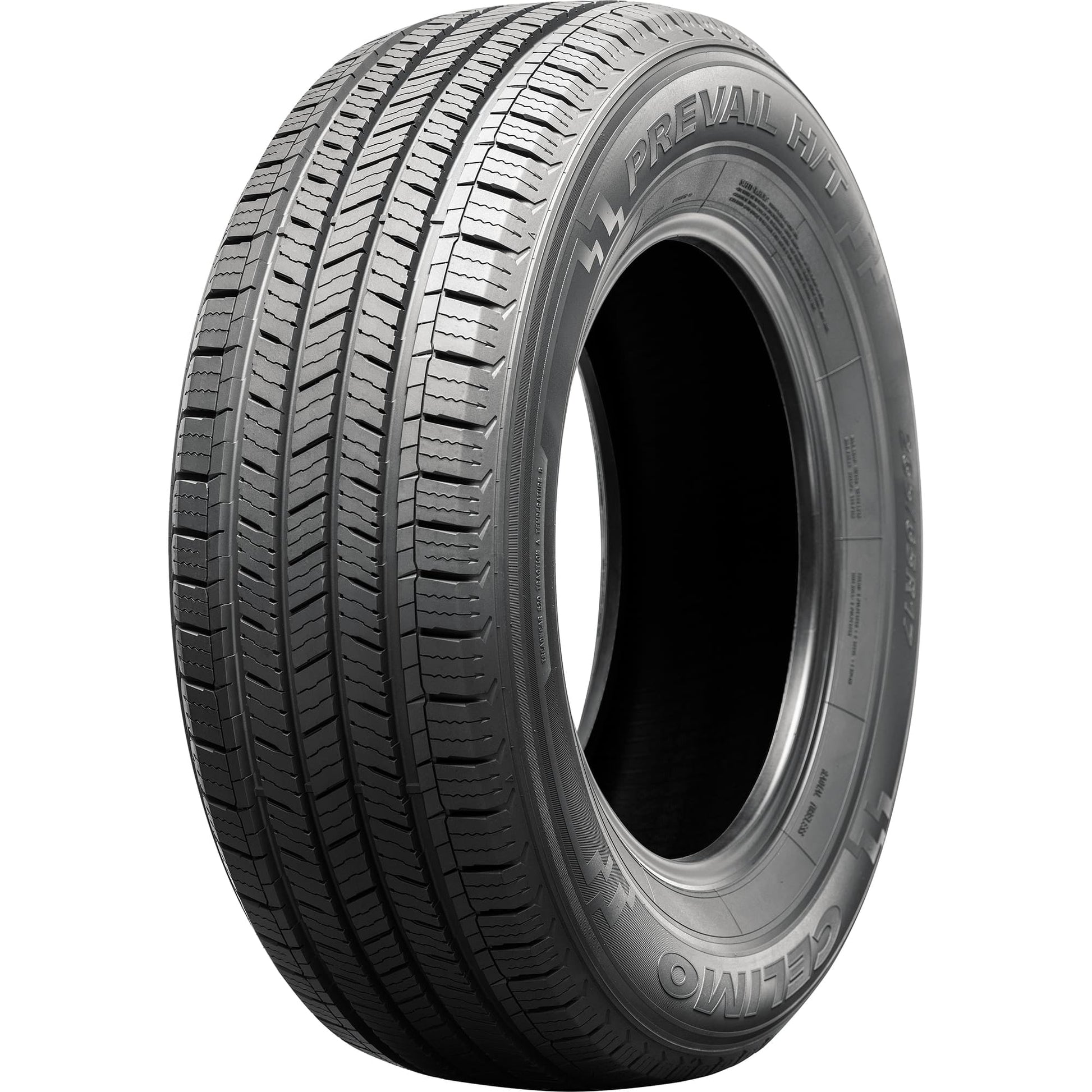 Celimo Prevail H/T All Season 255/70R18 113H Light Truck Tire