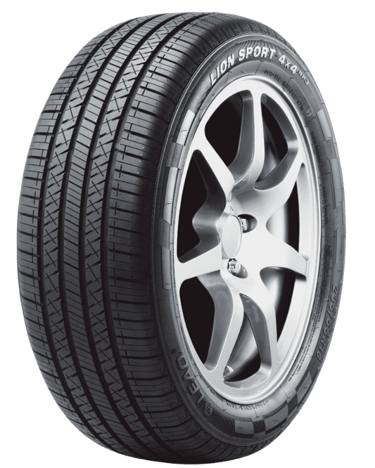255/70R18 LION SPORT 4×4HP3 113T Fits: 2012-20 Jeep Wrangler Unlimited Sahara, 2021-23 Jeep Wrangler Unlimited Sahara High Altitude