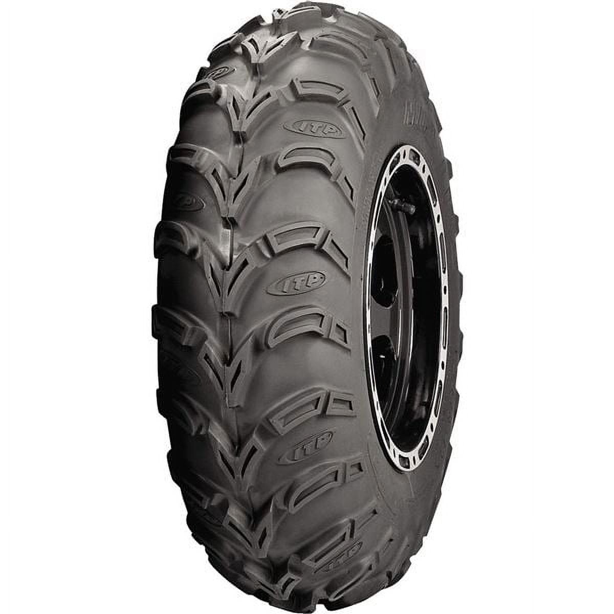 25x10-12 ITP Mud Lite AT Tire UTV ATV 25x10x12 25-10-12