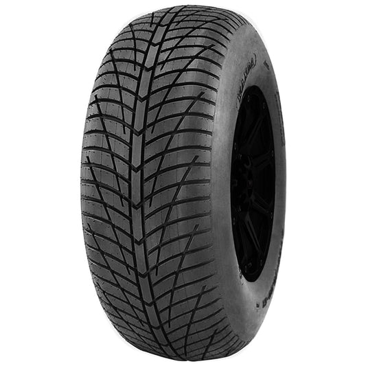 25x10-12 Vision P354 Journey ATV  Load Range C Black Wall Tire