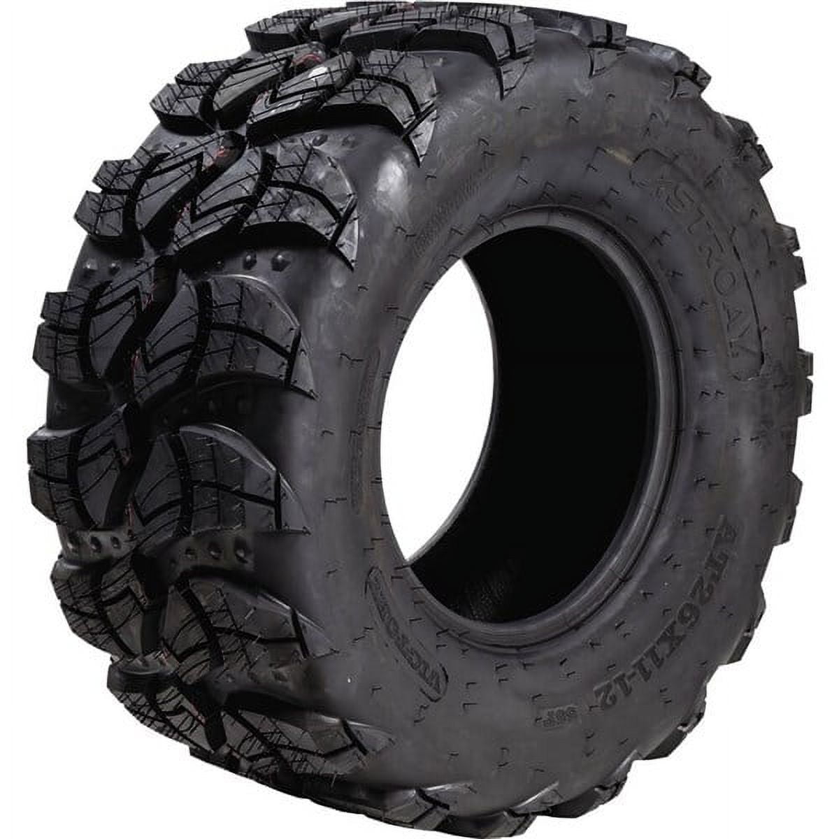 26 x 11 - 12 Astroay Victory ATV/UTV Tire
