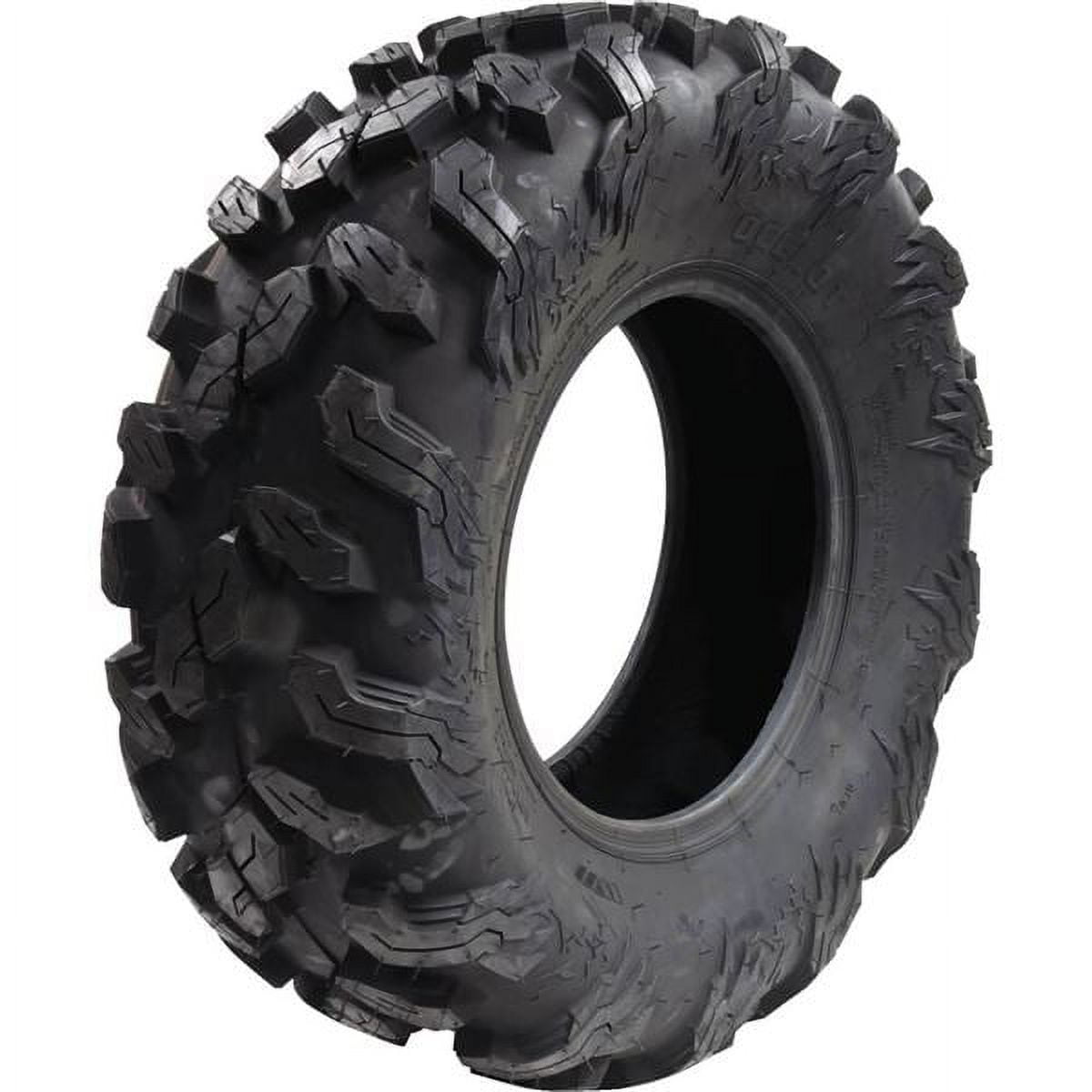 26 x 9 - 12 Ocelot P3067 Basilisk ATV/UTV Tire