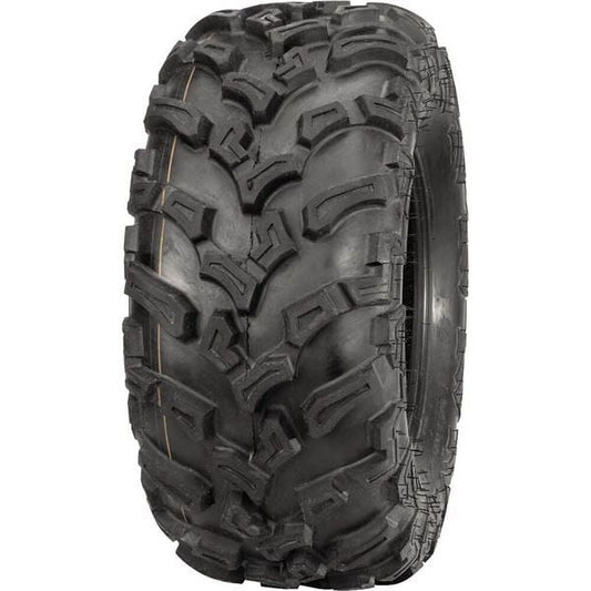 QuadBoss QBT447 Utility Tire - 26x9-12 6Ply