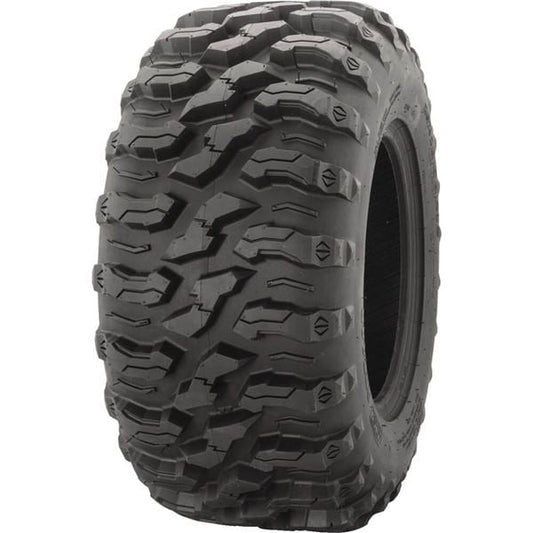 26 x 9R - 12 Quadboss QBT446 Radial Utility Tire