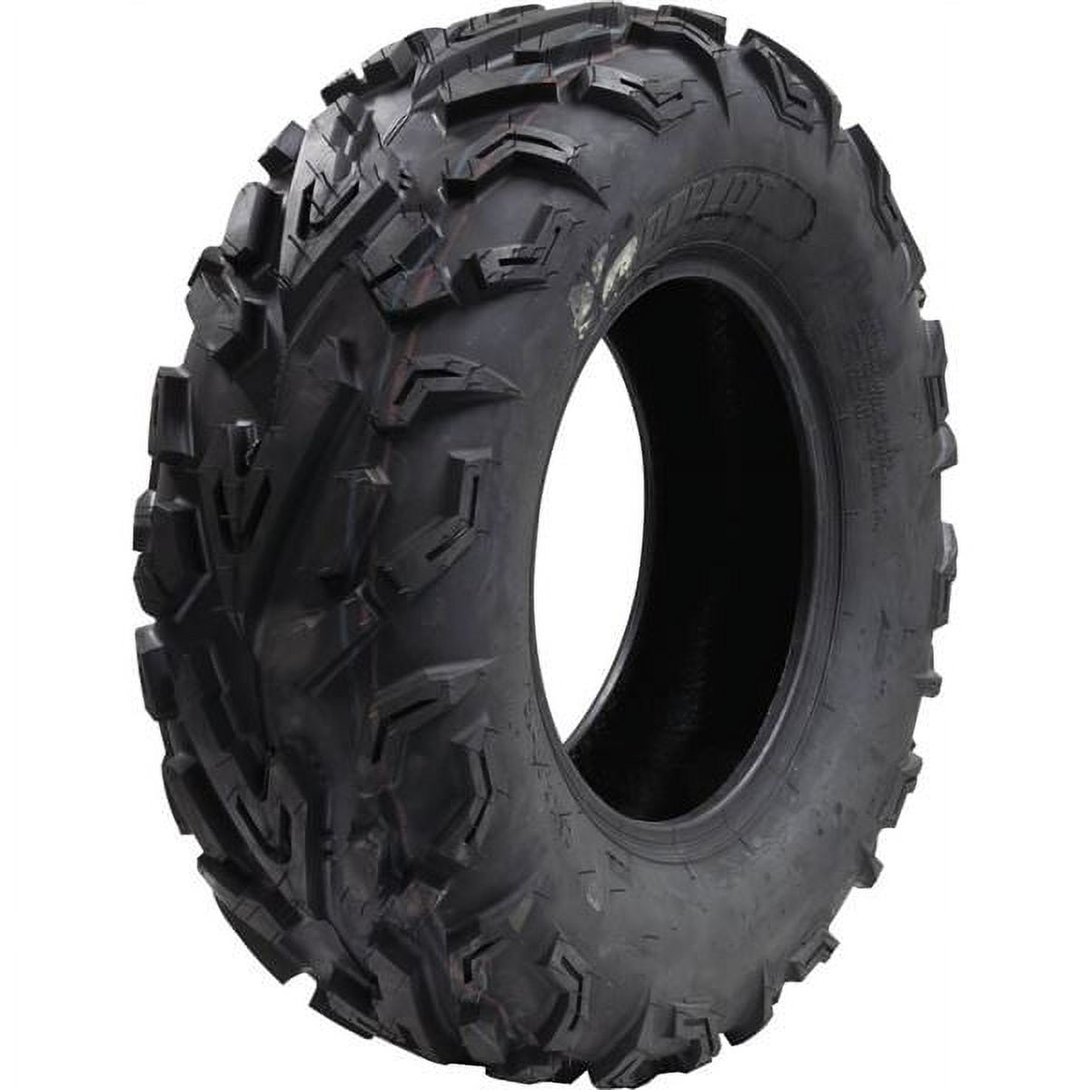 27 x 9 - 14 Ocelot P3067 Basilisk ATV/UTV Tire