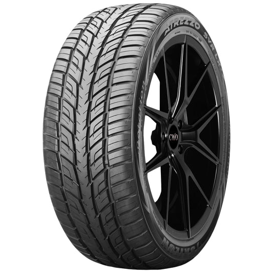 275/45R20 Sailun Atrezzo SVR LX+ 110V XL Black Wall Tire