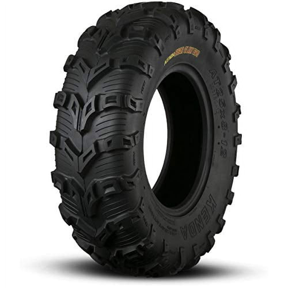 27x11-12 Kenda Bearclaw EVO K592 Lightweight ATV UTV Tire 27" 27-11-12 27x11x12