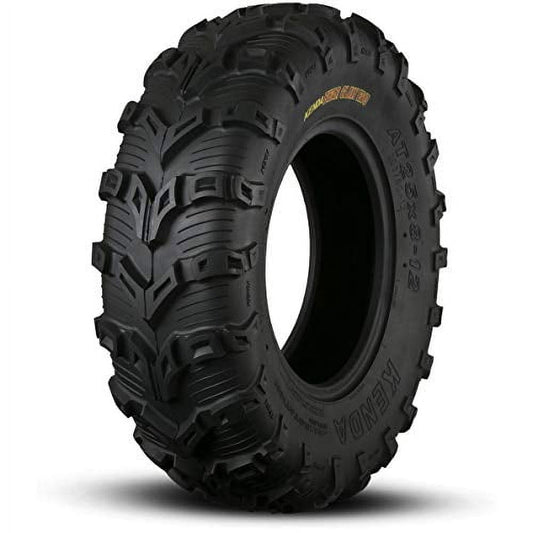27x11-12 Kenda Bearclaw EVO K592 Lightweight ATV UTV Tire 27" 27-11-12 27x11x12