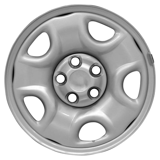Remanufactured Painted Silver Steel Wheel 16 x 6.5 42700S9VA11 fits 2003-2005 Honda Pilot