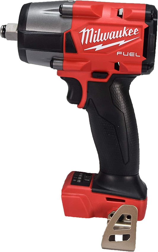 2962-20 M18 18V Fuel 1/2" Mid-torque Impact Wrench with Friction Ring