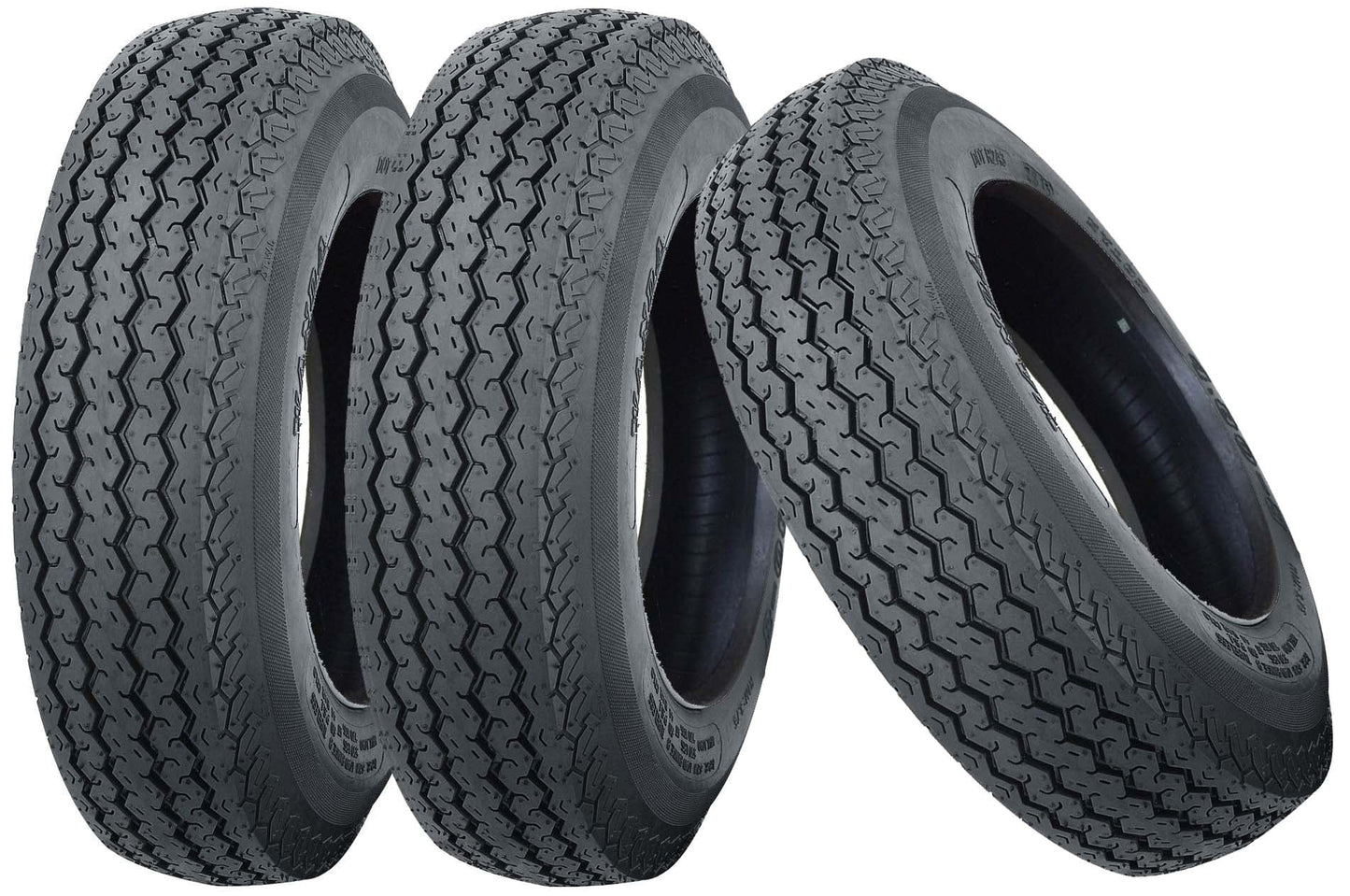 WANDA 4.80-8 M Tire