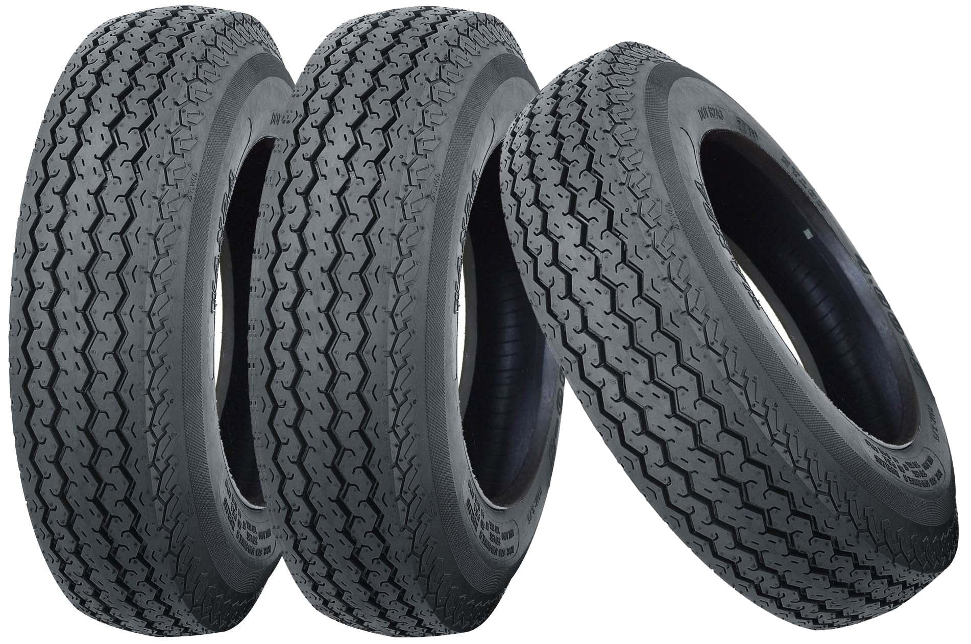 WANDA 4.80-8 M Tire