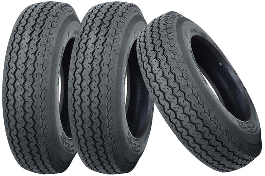 WANDA 4.80-8 M Tire