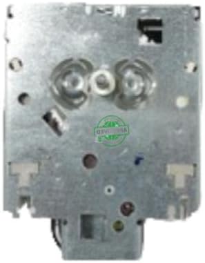 GLOB PRO SOLUTIONS 22003365 CKD4916 Timer