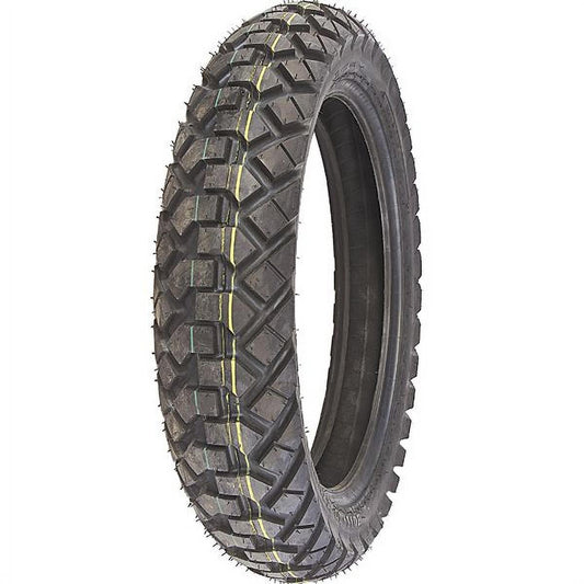 IRC GP-110 Dual Sport Rear Tire 4.10-18 (302450)