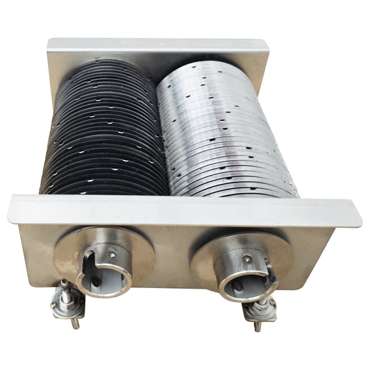 3mm Blade for QE/QH/QSJ-A Commercial Meat Slicer