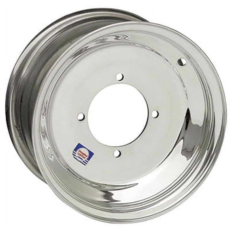4/110 Douglas .125 Wheel 10X8 3.0 + 5.0 for Honda TRX 250 RECON ES 2011-2014