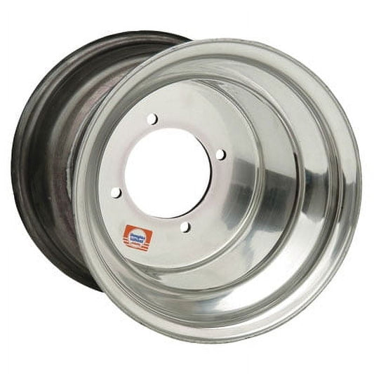4/110 Douglas .190 Wheel 10X5 3.0 + 2.0 for Kawasaki BAYOU 250 2003-2011
