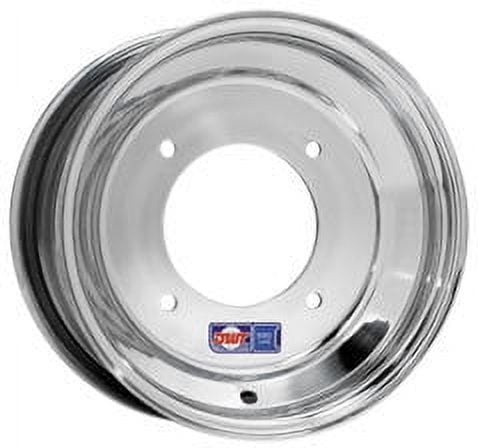 4/115 125 Wheel 9X9 4.0 + 5.0