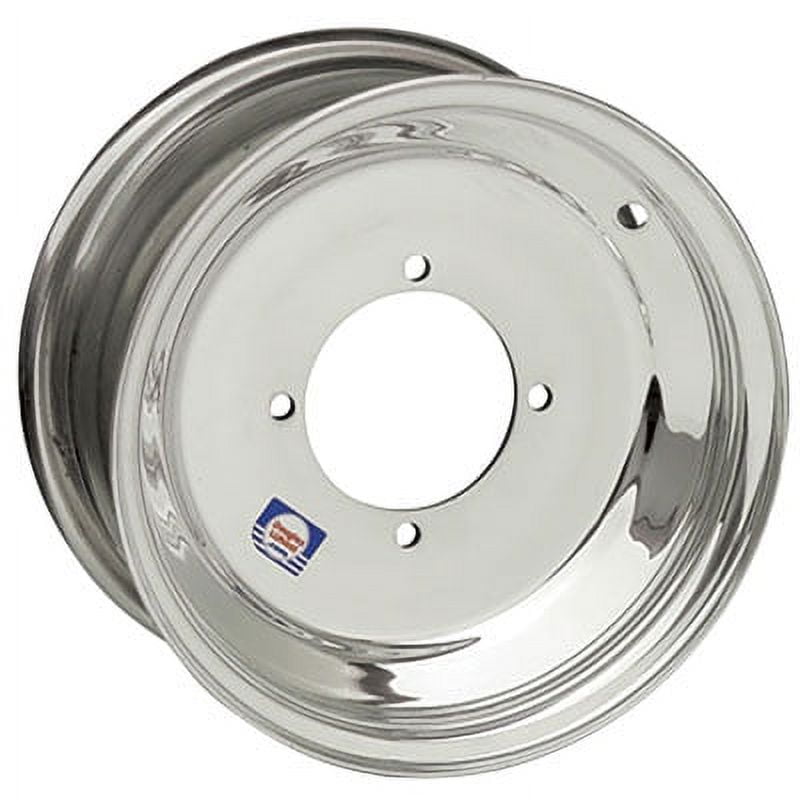 4/115 Douglas .125 Wheel 9X9 4.0 + 5.0 for Yamaha RAPTOR 700 2006-2018