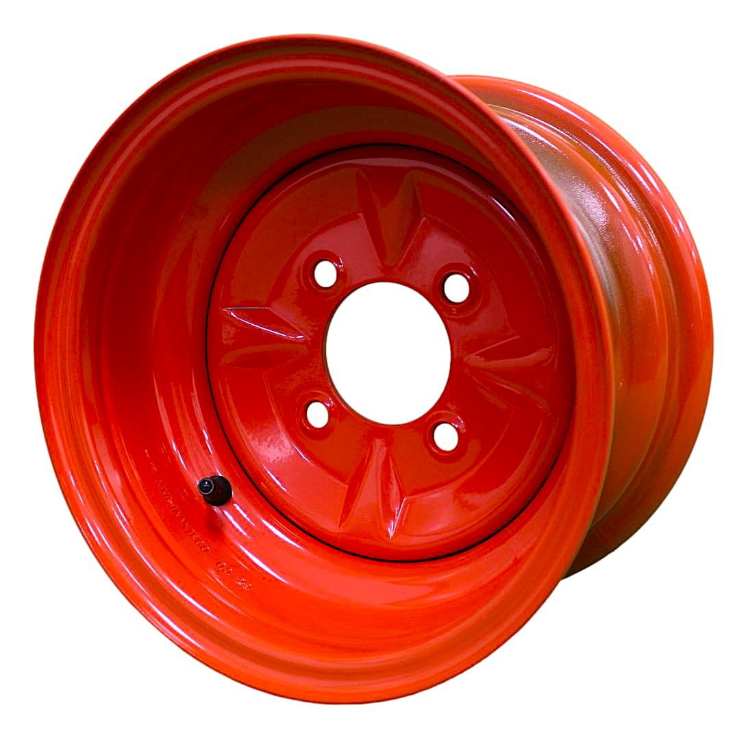 4@4-70-68.7BS KUBOTA (Set of 2)