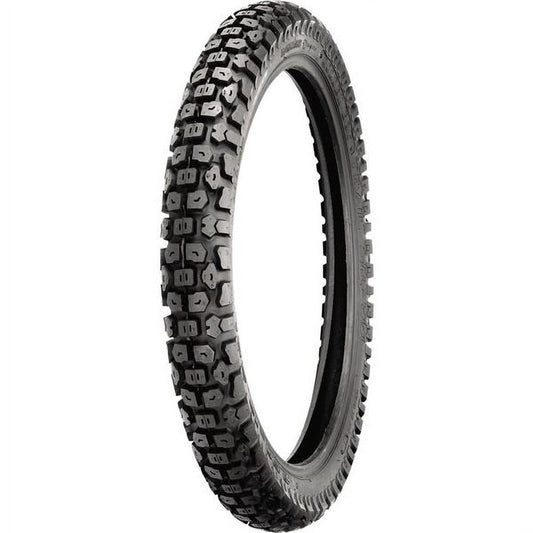4.60-18 Shinko 244 Series Dual Sport Front/Rear Tire