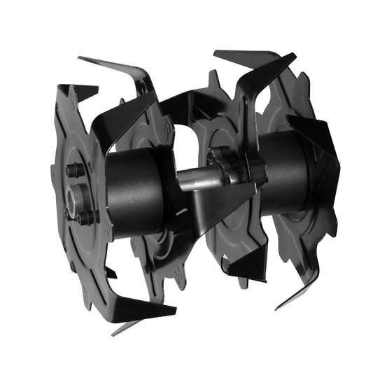 EGO Multi-head System Cultivator Blade Set ACB9500